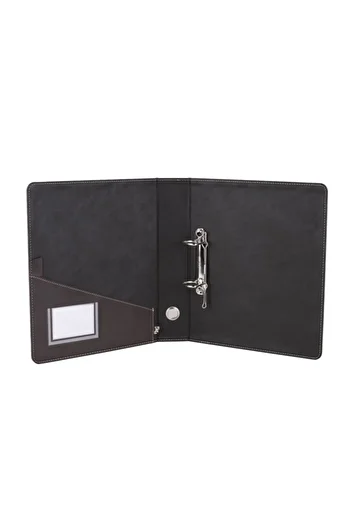2K Document Presentation Folder 5 Cm 2 Rings A4 (350 Sheets) 28x32 Cm