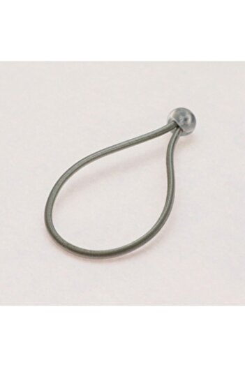 Lefreque Elastic Band for Flute Sound Bridge Special Silver for Tailpiece