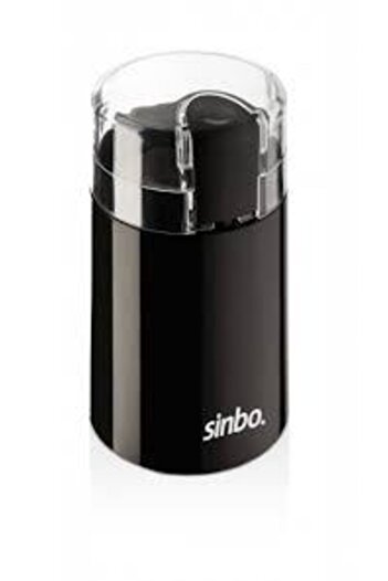 Sinbo Scm-2934 Kahve Baharat Ögütücü