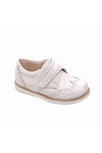 Sanbe 201 L 4801 26-30 Circumcision Shoes Cream