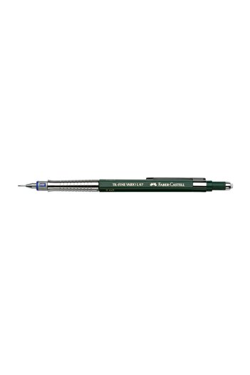 Faber Castell Faber-castell Tk Fine Vario Lux 0.7 Versatil