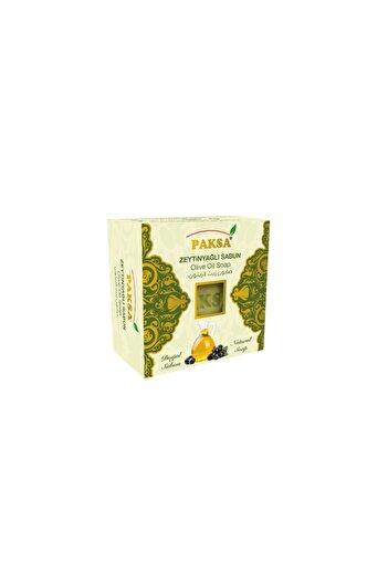 forevers Olive Oil Soap