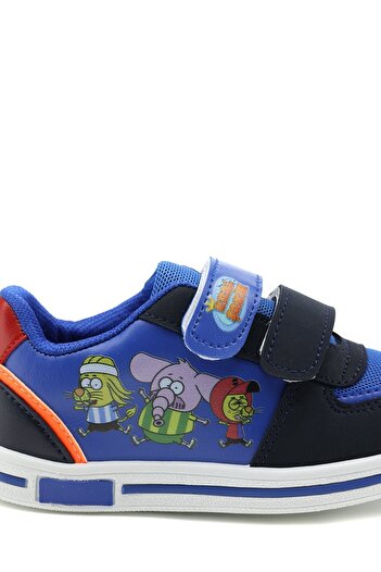 Kral Şakir Sedar.p2fx Saks Erkek Çocuk Sneaker