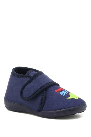 Polaris 517385.p1pr Παντόφλες για αγόρια Navy Blue