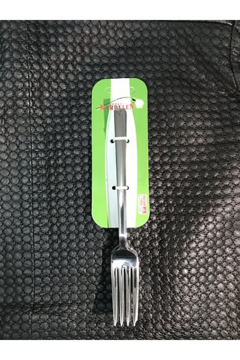Kardelen Stick 6 Dessert Forks