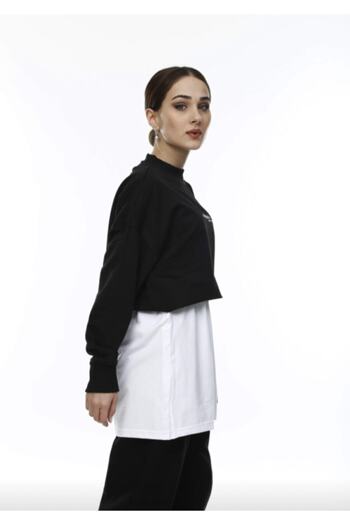 mirach Flexible Lycra Combed Cotton Underwear Skirt - Elastic Waist
