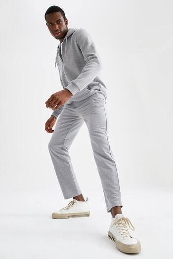 DeFacto Slim Fit Eşofman Altı