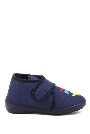 Polaris 517385.p1pr Παντόφλες για αγόρια Navy Blue