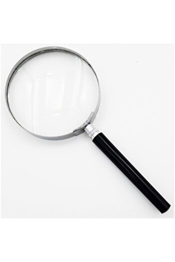 Masis 100 Mm By 1028 Magnifier with Metal Frame