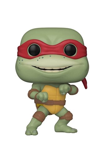 Funko Pop Movies Tmnt 2- Raphael