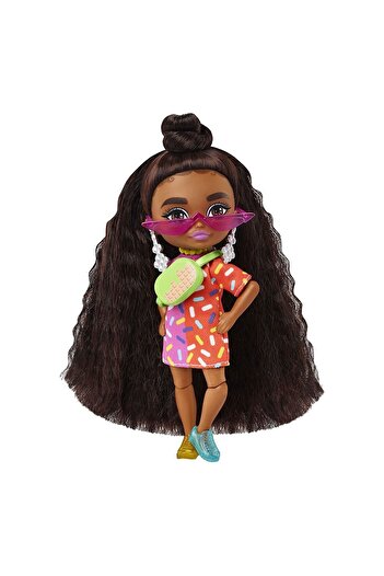 Barbie Extra Mini Bebekler Hgp63