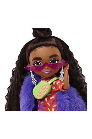 Barbie Extra Mini Bebekler Hgp63