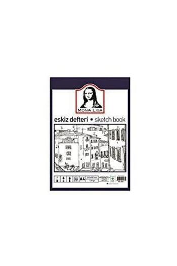 Südor Marca: 158438 Caiet de schițe Categorie: Caiete