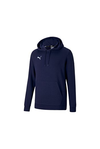Puma Ανδρικό φούτερ με κουκούλα Teamgoal 23 Casuals