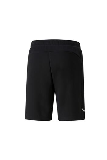 Puma 65738703 Teamfinal Casuals Shorts Men's Shorts Black