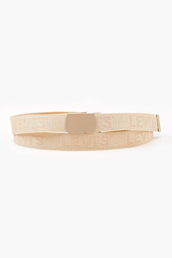 Levi's ®® Beige Work Belt D5480.0002