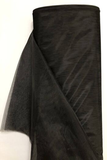 Hobigram Black Dream Tulle 5 Yards – Ειδικό σχέδιο, αξεσουάρ, ποιοτική παραγωγή, εντυπωσιακό στυλ