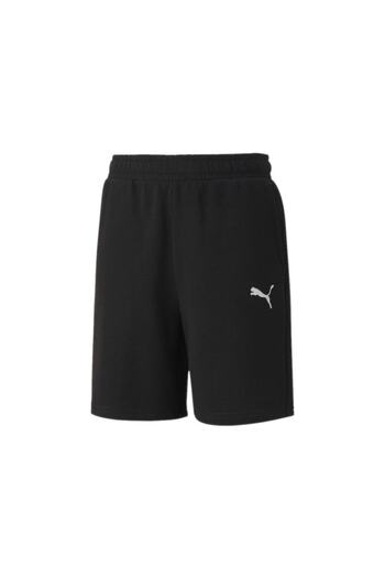 Puma 65658103 Teamgoal 23 Casual Shorts Men's Shorts Black