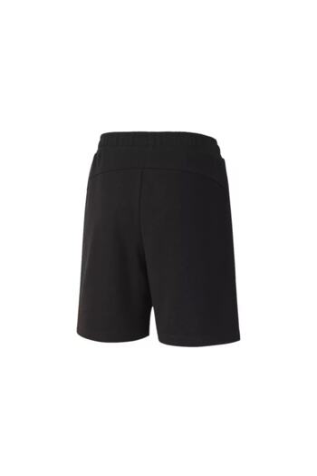 Puma 65658103 Teamgoal 23 Casual Shorts Men's Shorts Black