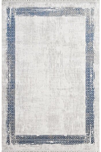 GÜMÜŞSUYU Black & Brown Serisi 11298 - Mavi