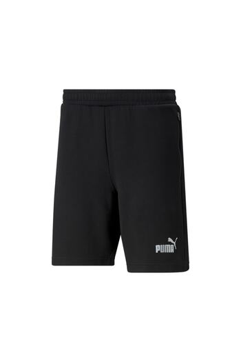 Puma 65738703 Teamfinal Casuals Shorts Men's Shorts Black