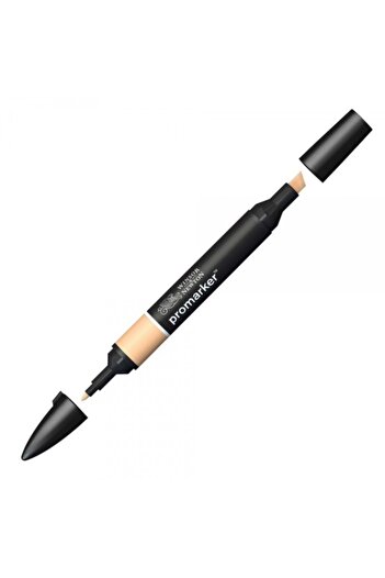 Winsor Newton Winsor & Newton : Promarker Pen : Oatmeal 278 : (O628)