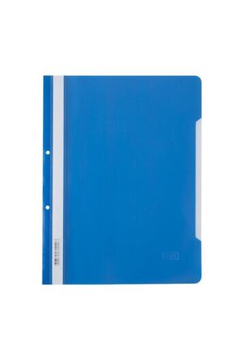 KRAF Wire File Blue