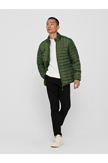 Only & Sons Only Sans Paul Чоловічий пальто