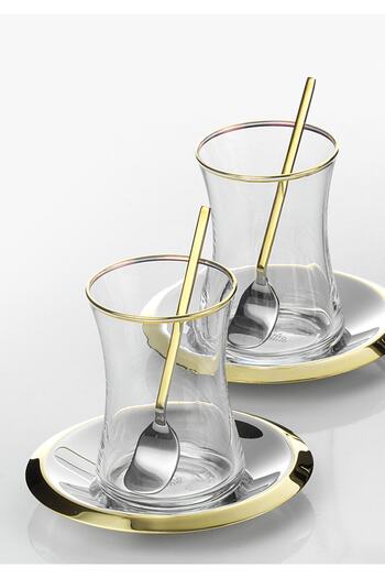 Tiamo Bella Tea Set - for Two