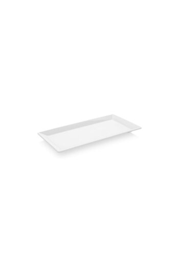 Güral Porselen 34X18 cm Kayak Plate Mer34X18Ky