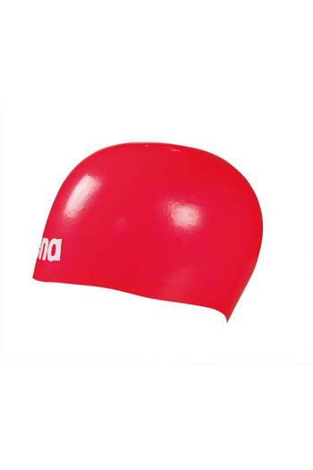 ARENA Червоний Moulded Pro Iı Unisex Червоний плавальний боне 001451401