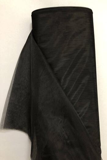 Hobigram Black Dream Tulle 5 Yards – Ειδικό σχέδιο, αξεσουάρ, ποιοτική παραγωγή, εντυπωσιακό στυλ