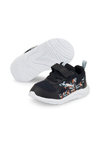 Puma 38313502 Fun Racer Fly-mingo Ac Inf Bebek Günlük Spor Ayakkabı