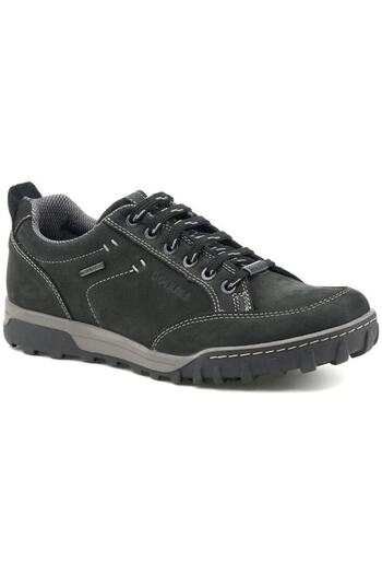 Dockers Μαύρος - 217111   Ανδρικά αθλητικά παπούτσια casual