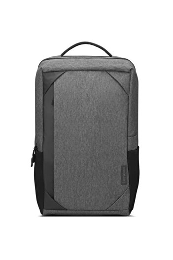 LENOVO حقيبة ظهر للكمبيوتر المحمول مقاس 15.6 بوصة Gx40x54261 Urban B530 - رمادي