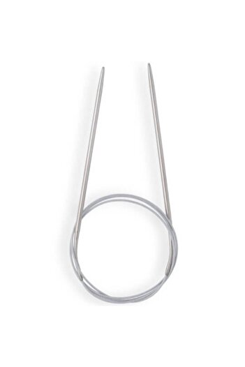 Sultan Steel Line Skewer 60 Cm No:no:4.5
