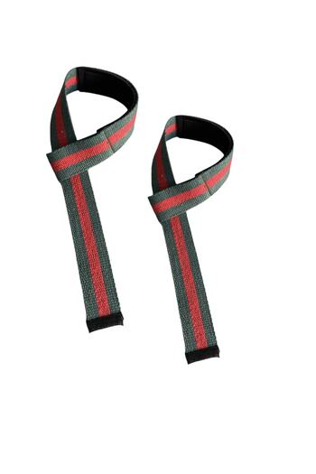 REMEGE Curele Fitness Crossfit Haltere Curea de ridicare de greutăți / Curele de ridicare