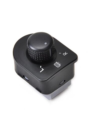KOBE Volkswagen Transporter Mirror Adjustment Switch Button for 2003-2015