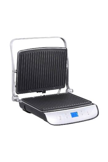 Vestel Şölen T3500 Dgt Inox Toaster