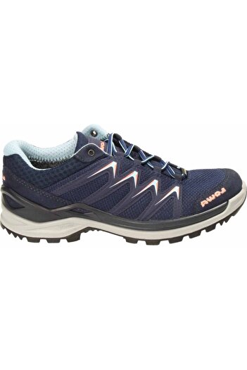 Lowa Unisex modré boty