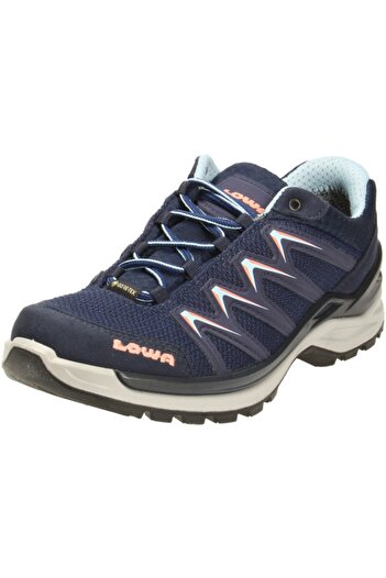 Lowa Unisex modré boty