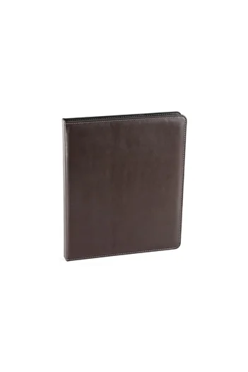 2K Document Presentation Folder 2 Cm 2 Rings A4 (150 Sheets) 26,5x32 Cm
