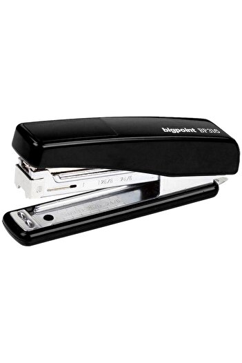 Bigpoint Black Stapler - 24 6 Model