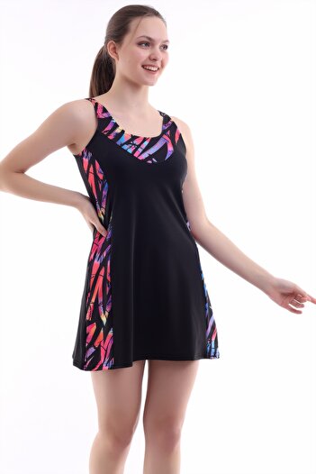 Aykum Mayo Aykum, shorts Dress Swimsuit