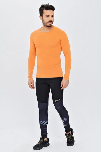 UHLSPORT Чоловічий боді з довгими рукавами - модель Pro