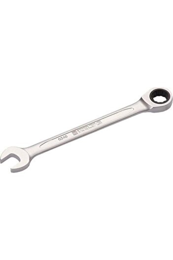 İzeltaş 9 Mm. Ratchet Combined Wrench