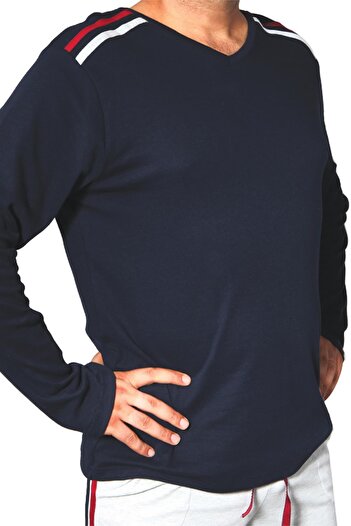 Doremi Men's Pajama Set