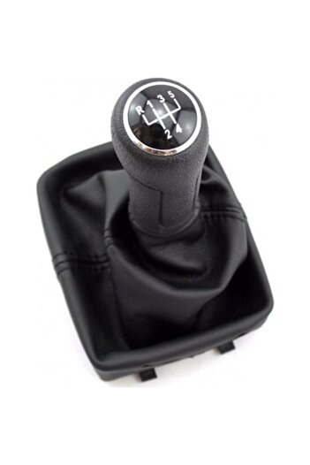 OEM Cey Volkswagen Polo Gear Shift Gauge 2001 - 2010 [cey] (6q1711113f)