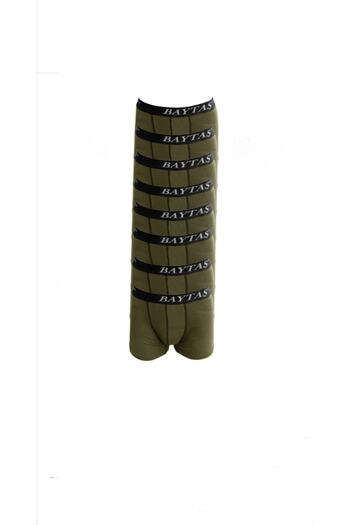BAYTAŞLAR Baytaş 6 Pack Boxers
