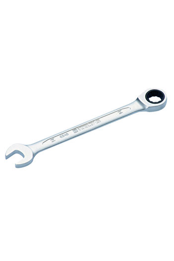 İzeltaş 9 Mm. Ratchet Combined Wrench